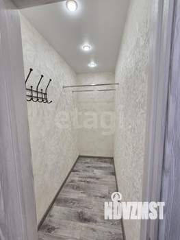 1-к квартира, на длительный срок, 34м2, 2/6 этаж