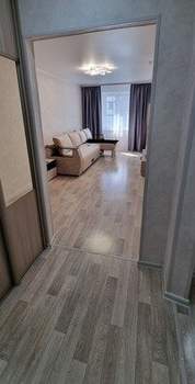 1-к квартира, на длительный срок, 44м2, 11/17 этаж