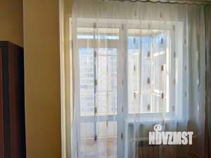 1-к квартира, на длительный срок, 35м2, 11/17 этаж