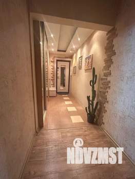 2-к квартира, посуточно, 54м2, 9/9 этаж