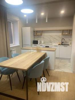 2-к квартира, посуточно, 62м2, 6/16 этаж