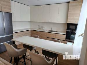 2-к квартира, на длительный срок, 60м2, 16/19 этаж