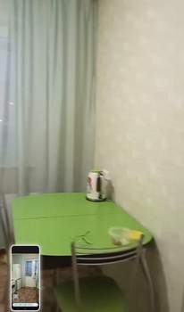 2-к квартира, на длительный срок, 54м2, 2/10 этаж