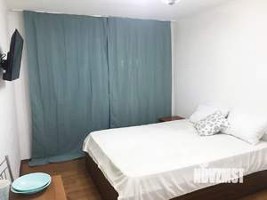 Студия квартира, посуточно, 16м2, 1/5 этаж