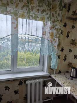 2-к квартира, на длительный срок, 44м2, 5/5 этаж