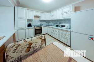 1-к квартира, посуточно, 42м2, 3/5 этаж