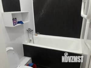 1-к квартира, посуточно, 38м2, 4/5 этаж