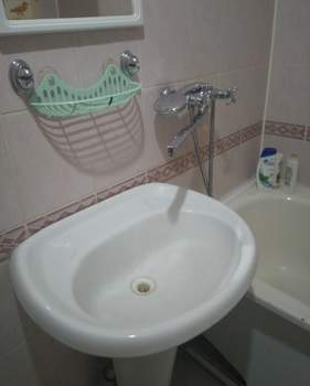 1-к квартира, на длительный срок, 35м2, 8/9 этаж