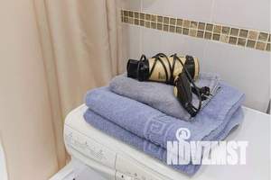 1-к квартира, посуточно, 35м2, 3/9 этаж