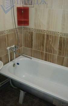 1-к квартира, на длительный срок, 38м2, 5/16 этаж