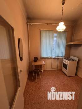 1-к квартира, на длительный срок, 30м2, 5/5 этаж