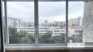 1-к квартира, на длительный срок, 34м2, 5/10 этаж