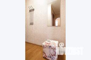 1-к квартира, посуточно, 30м2, 2/5 этаж