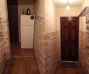 Студия квартира, на длительный срок, 18м2, 1/10 этаж