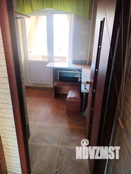 1-к квартира, на длительный срок, 36м2, 5/9 этаж