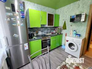 1-к квартира, на длительный срок, 30м2, 2/5 этаж