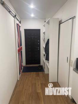 1-к квартира, на длительный срок, 41м2, 3/10 этаж