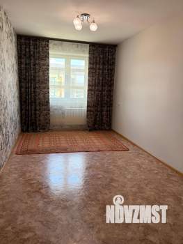 1-к квартира, на длительный срок, 37м2, 15/17 этаж