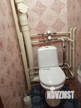 2-к квартира, на длительный срок, 53м2, 10/10 этаж