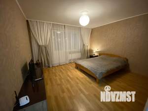 1-к квартира, посуточно, 44м2, 2/16 этаж
