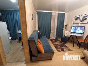 2-к квартира, посуточно, 45м2, 5/5 этаж