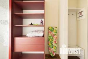 1-к квартира, посуточно, 28м2, 1/1 этаж