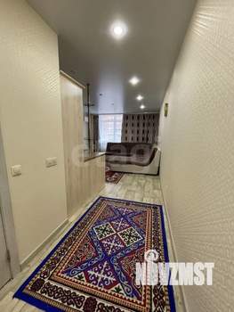 3-к квартира, на длительный срок, 58м2, 6/17 этаж