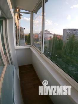 2-к квартира, посуточно, 47м2, 5/5 этаж