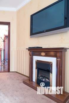 2-к квартира, посуточно, 57м2, 6/10 этаж