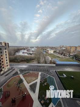 3-к квартира, на длительный срок, 64м2, 9/12 этаж