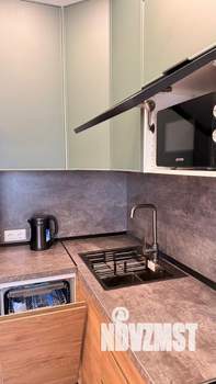 1-к квартира, на длительный срок, 45м2, 8/21 этаж