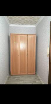 1-к квартира, на длительный срок, 32м2, 5/10 этаж