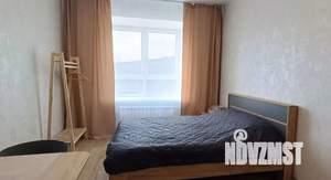 Студия квартира, посуточно, 15м2, 3/15 этаж