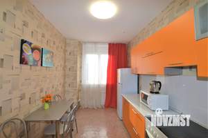 1-к квартира, посуточно, 51м2, 7/21 этаж