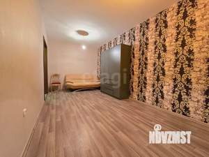 1-к квартира, на длительный срок, 40м2, 9/17 этаж