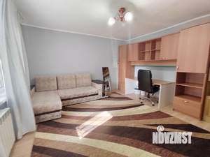 1-к квартира, на длительный срок, 30м2, 1/9 этаж