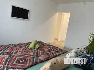 1-к квартира, посуточно, 33м2, 9/10 этаж