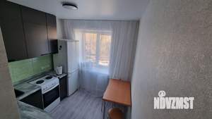 1-к квартира, на длительный срок, 31м2, 3/5 этаж