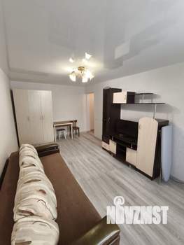 1-к квартира, на длительный срок, 31м2, 3/5 этаж