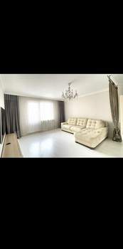 3-к квартира, на длительный срок, 72м2, 5/10 этаж