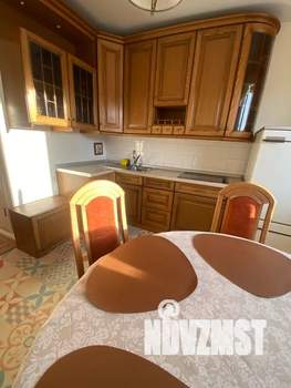 2-к квартира, посуточно, 60м2, 7/9 этаж