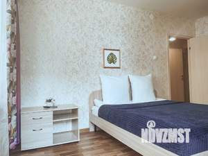 1-к квартира, посуточно, 36м2, 3/9 этаж