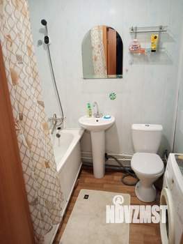 Студия квартира, на длительный срок, 37м2, 8/13 этаж