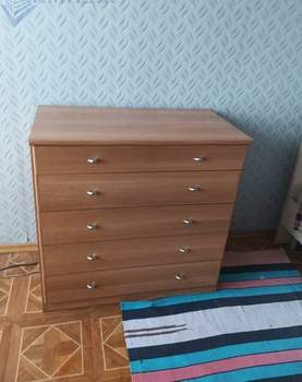 2-к квартира, на длительный срок, 46м2, 3/9 этаж