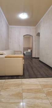 2-к квартира, на длительный срок, 63м2, 3/5 этаж