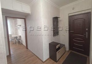 1-к квартира, на длительный срок, 34м2, 4/9 этаж