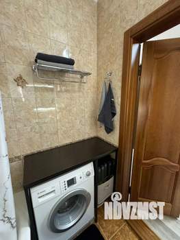 2-к квартира, на длительный срок, 58м2, 9/17 этаж