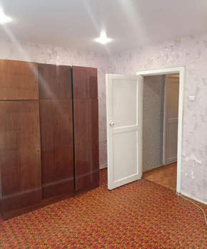 2-к квартира, на длительный срок, 54м2, 3/5 этаж