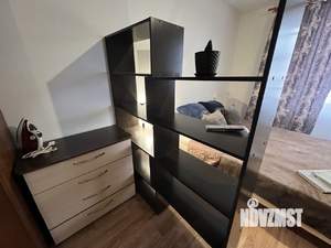 Студия квартира, на длительный срок, 32м2, 12/17 этаж