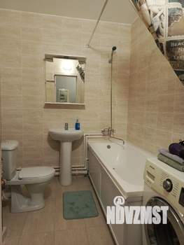 3-к квартира, на длительный срок, 58м2, 14/17 этаж